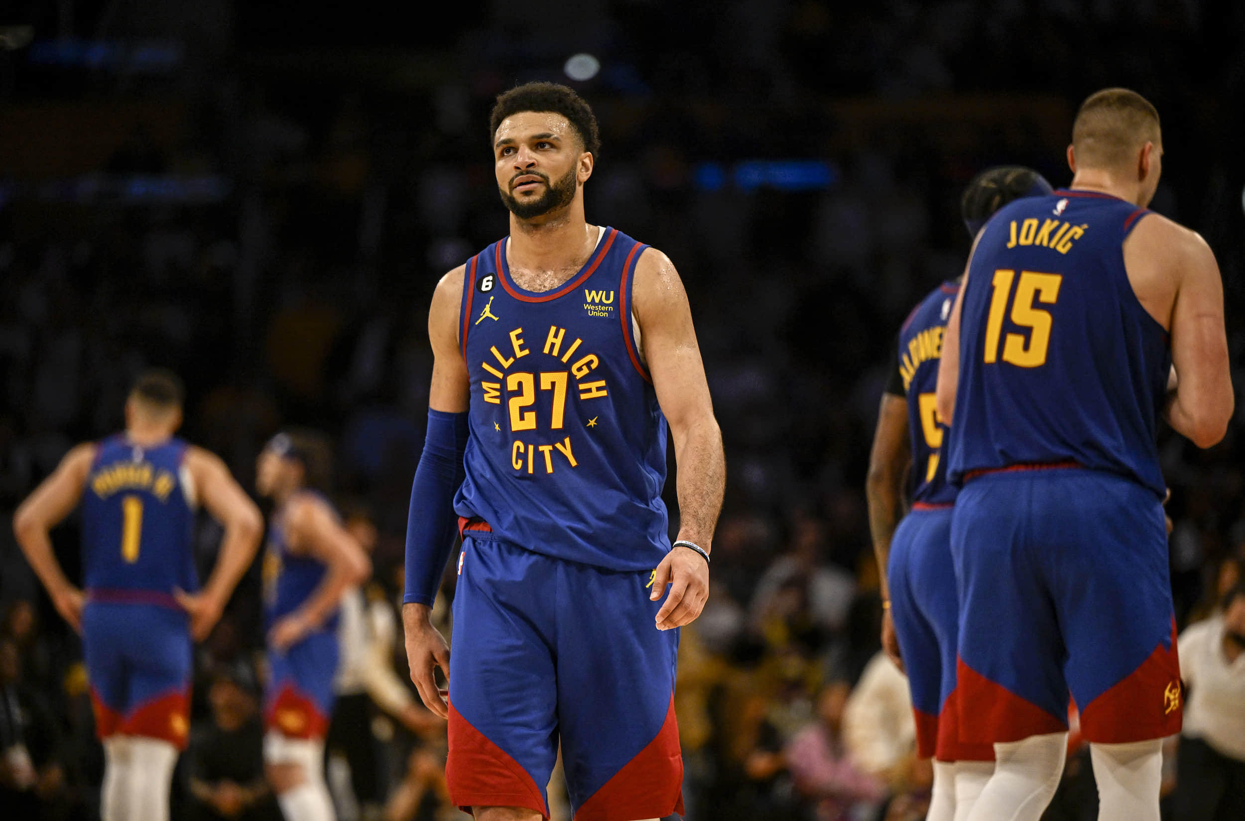 穆雷官方宣布持续失利新规，瑞士队引发争议！